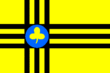 Vlag van Vledder