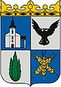 Wappen von Darány