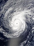 Thumbnail for Typhoon Maysak (2015)