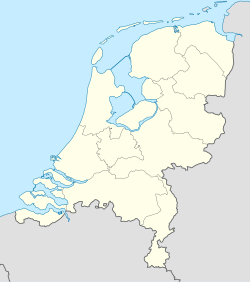 Roerdalen is located in Netherlands