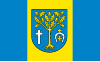 Flag of Gmina Jeżowe