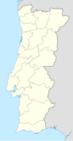 Lago is located in Portugal