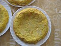 Tortilla de patacas