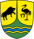 Ebersbach-Neugersdorf címere