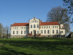 Skyline of Werder