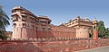 Junagarh Fort