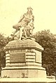 Boduognato (1865), statua distrutta nel 1954