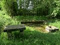 Lavoir de Feuillade.