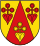 Wappen von Rüttenscheid