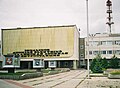 Image 52The Ignalina Nuclear Power Plant – a RBMK type (closed 2009) (from Nuclear reactor)