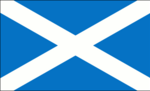 Scottish Flag