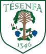 Wappen von Tésenfa