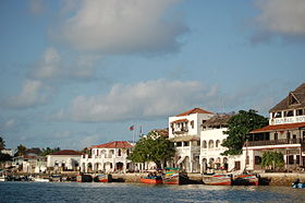 Lamu (ville)