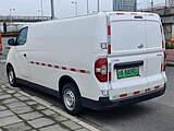 Maxus EV30L