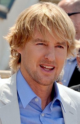 Owen Wilson in 2011