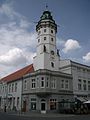 Rathaus