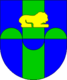 Coat of arms of Municipality of Trebnje