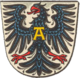 Coat of arms of Altenstadt