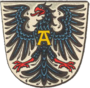 Brasão de armas de Altenstadt