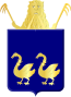 Blason de Wieringerwaard