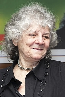 Ada E. Yonath