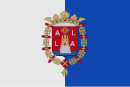 Drapeau de Alicante