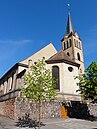 Église Saint-Médard