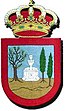 Blason de Honrubia