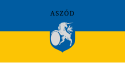 Aszód - Bandera