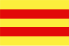 Flag of Baraya