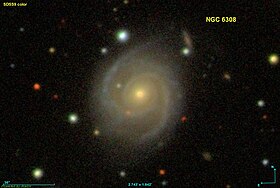 Image illustrative de l’article NGC 6308