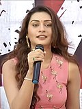 Thumbnail for Payal Rajput