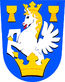 Blason de Pozlovice