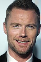 Ronan Keating (2022–2023)