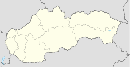 Nesvady (Slovakkia)