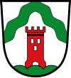 Wappen von Fürsteneck