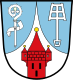 Coat of arms of Harsdorf