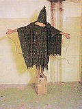 Thumbnail for Abu Ghraib torture and prisoner abuse