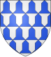 Coat of arms of Fléville-devant-Nancy