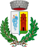 Blason de Brignano Gera d'Adda