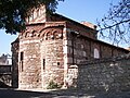 Église St-Stephanos.