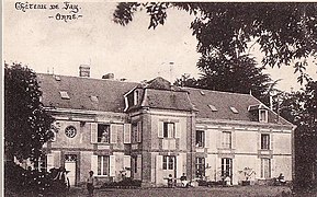 Le château