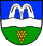 Wappen der Gemeinde Bad Bellingen