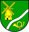 Coat of arms of Hamfelde (Lauenburg)