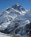 Mount Everest, extrapris i tävlingen Wikipedia:Veckans tävling/Asien 2 vecka 49 2013.