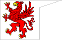 Flag of Pomerania-Stettin