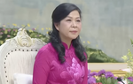 Thumbnail for List of spouses of Vietnamese presidents