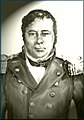 Pedro Santana geboren op 29 juni 1801