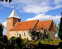 Sejling Kirke