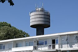 Watertoren van Vrieheide